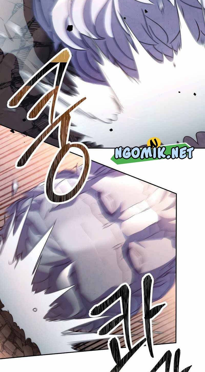 The Live Chapter 114 Gambar 39