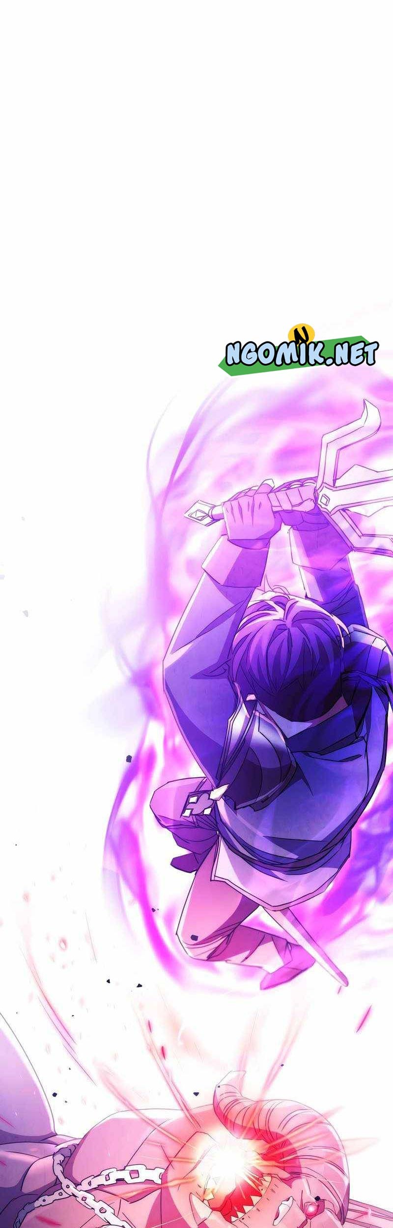 The Live Chapter 114 Gambar 47