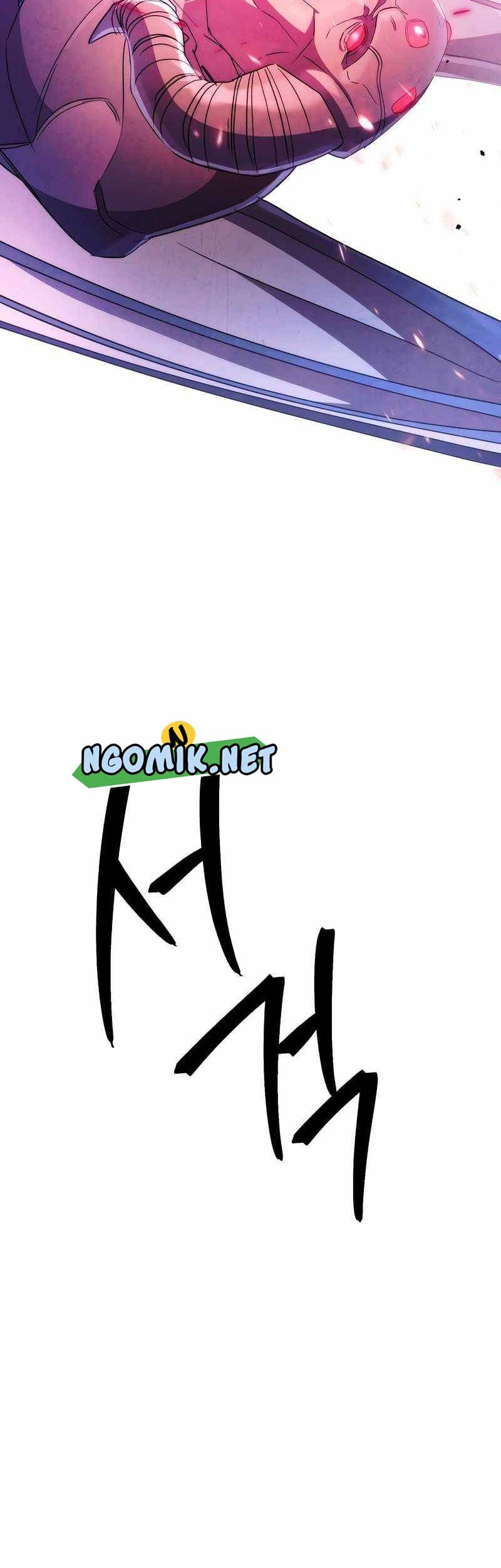 The Live Chapter 114 Gambar 48