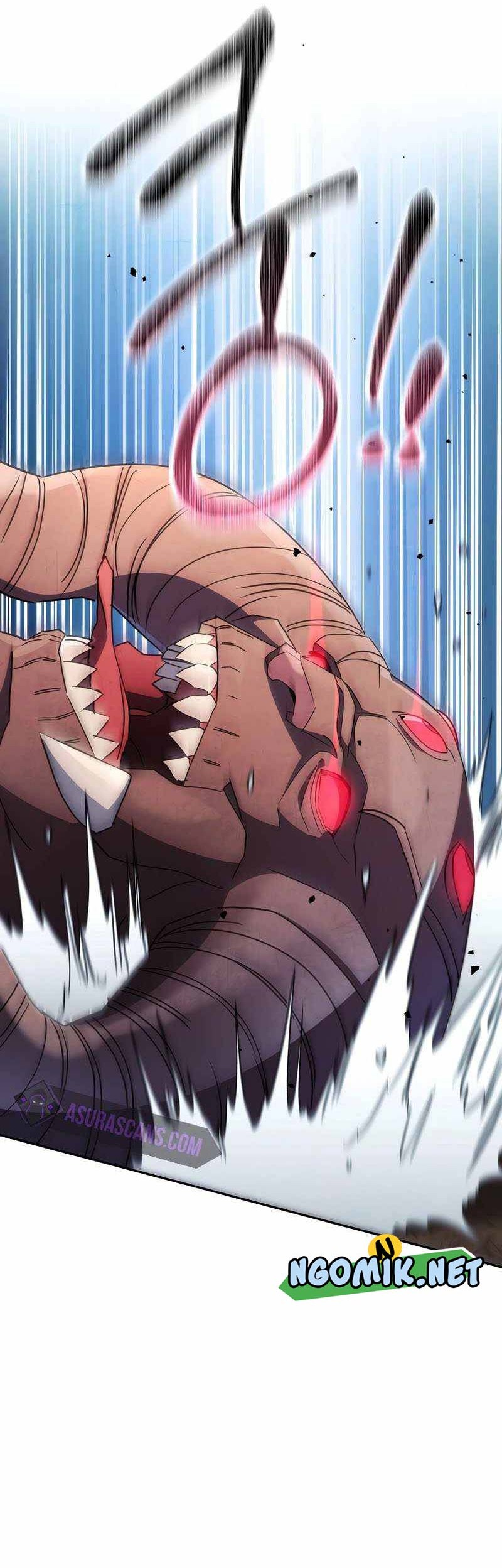 The Live Chapter 114 Gambar 49