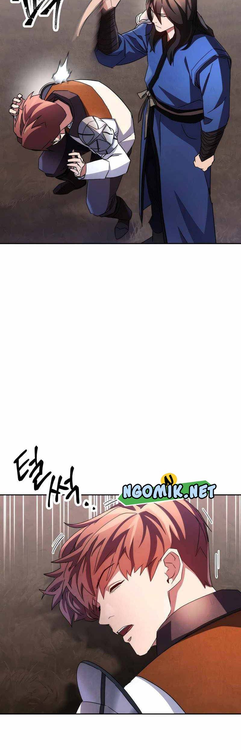 The Live Chapter 114 Gambar 53