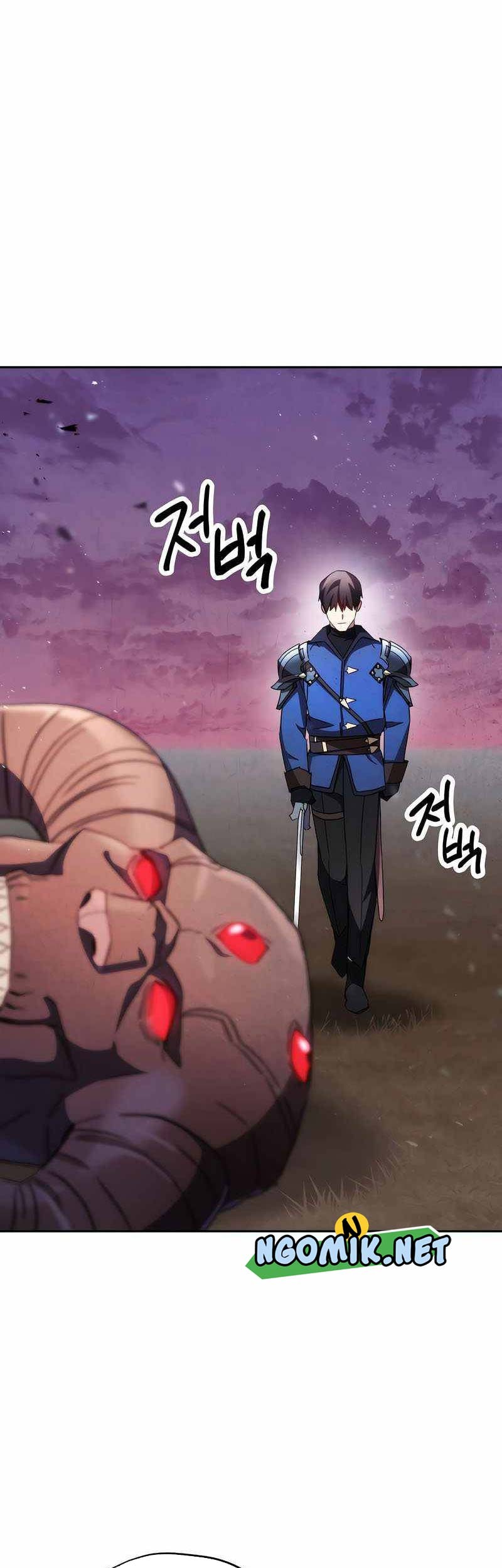 The Live Chapter 114 Gambar 54