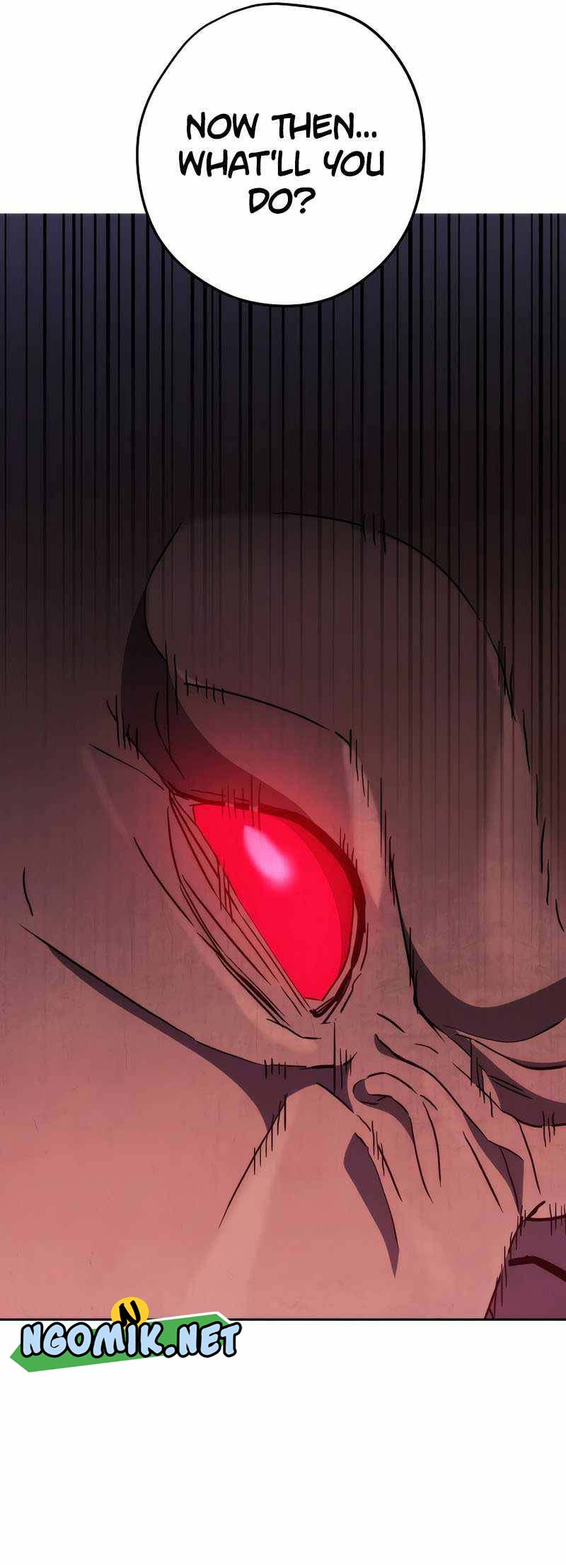 The Live Chapter 114 Gambar 62