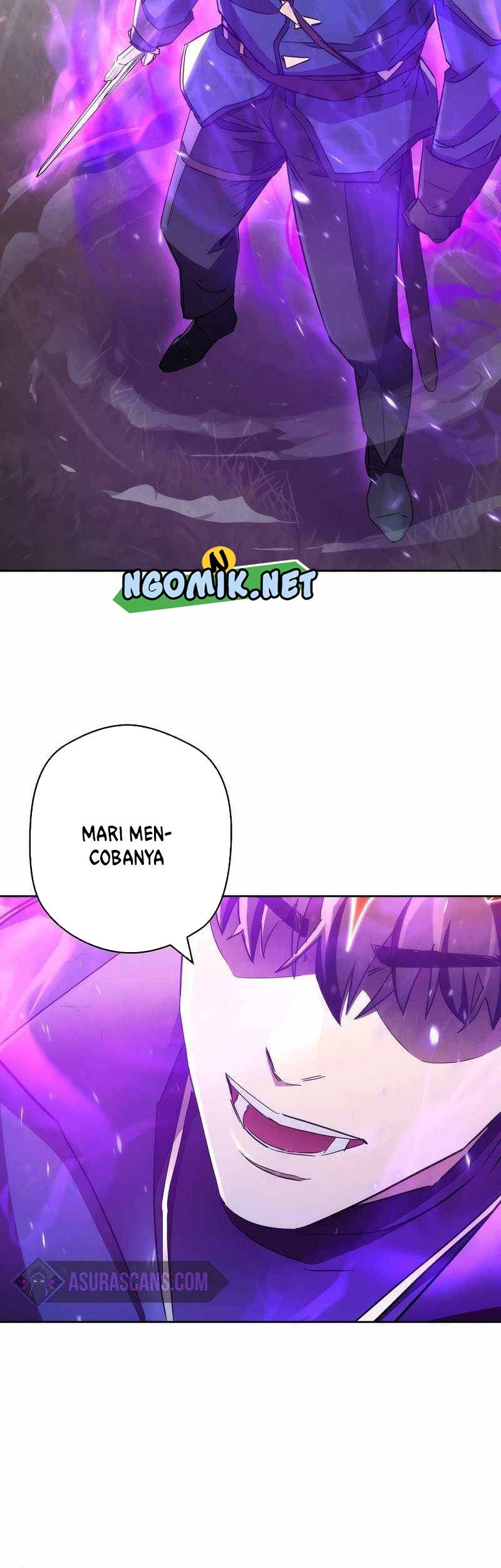 The Live Chapter 114 Gambar 4