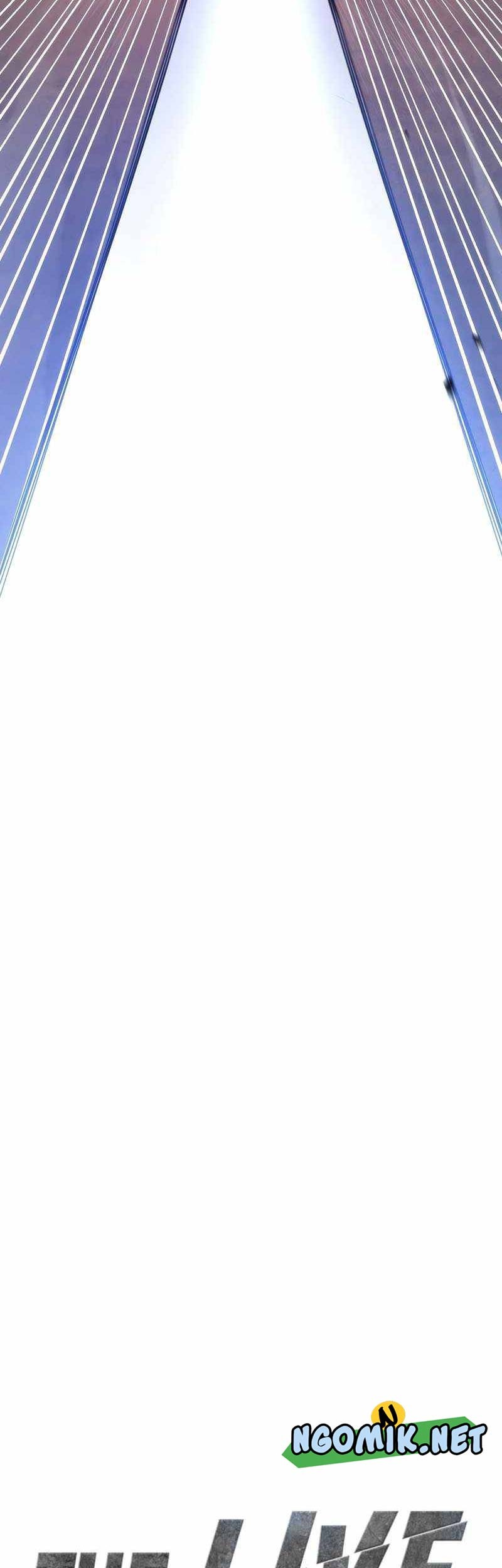 The Live Chapter 114 Gambar 6