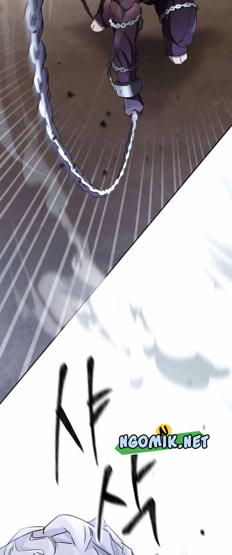 The Live Chapter 114 Gambar 9