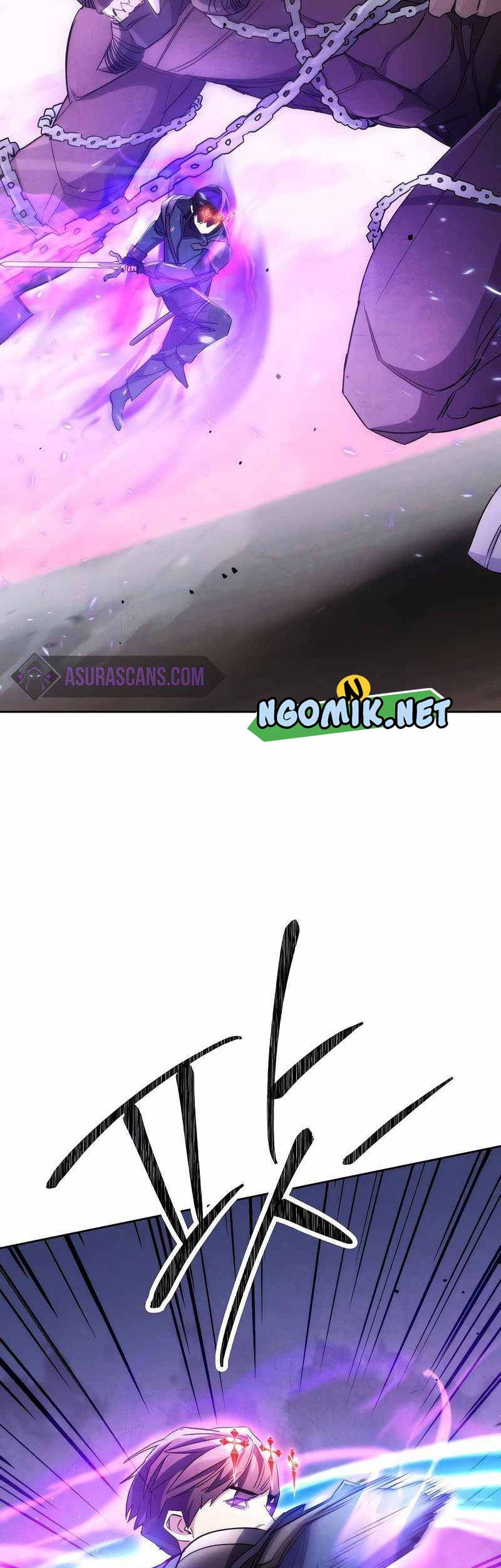 The Live Chapter 114 Gambar 12