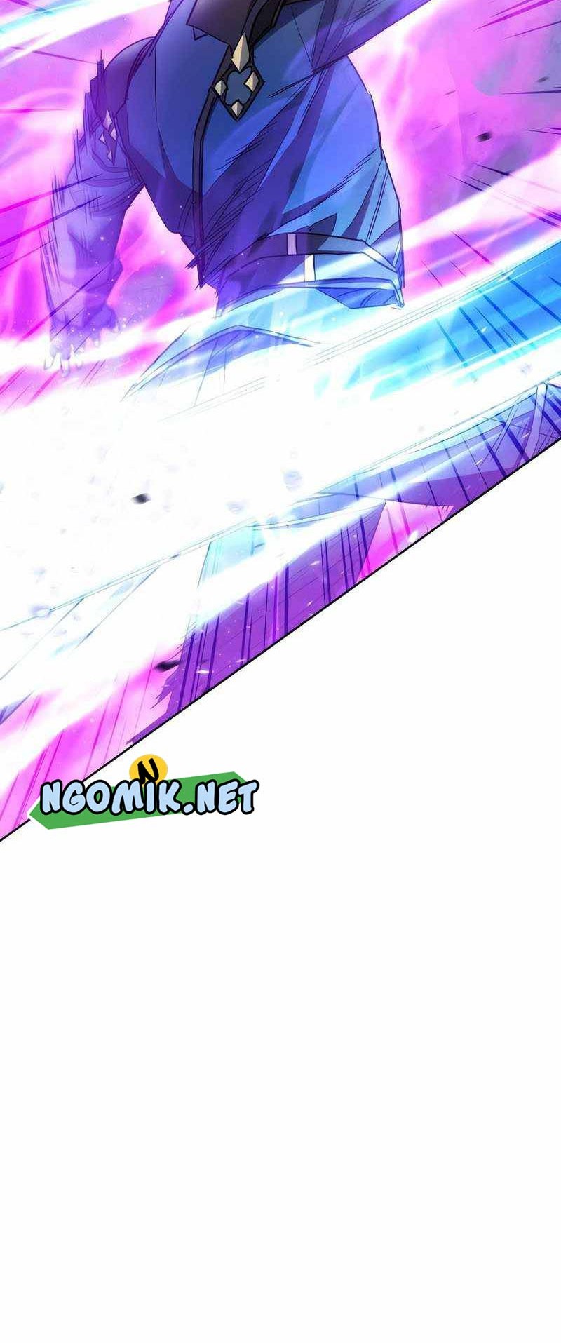 The Live Chapter 114 Gambar 13