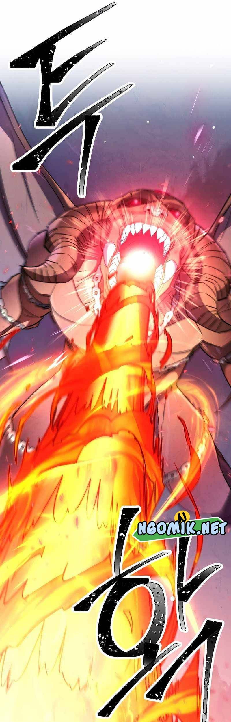 The Live Chapter 114 Gambar 14