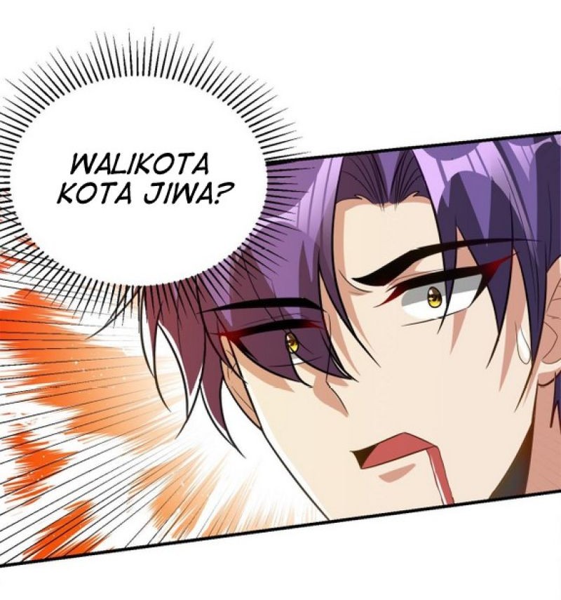 Rise of The Demon King Chapter 200 Gambar 28