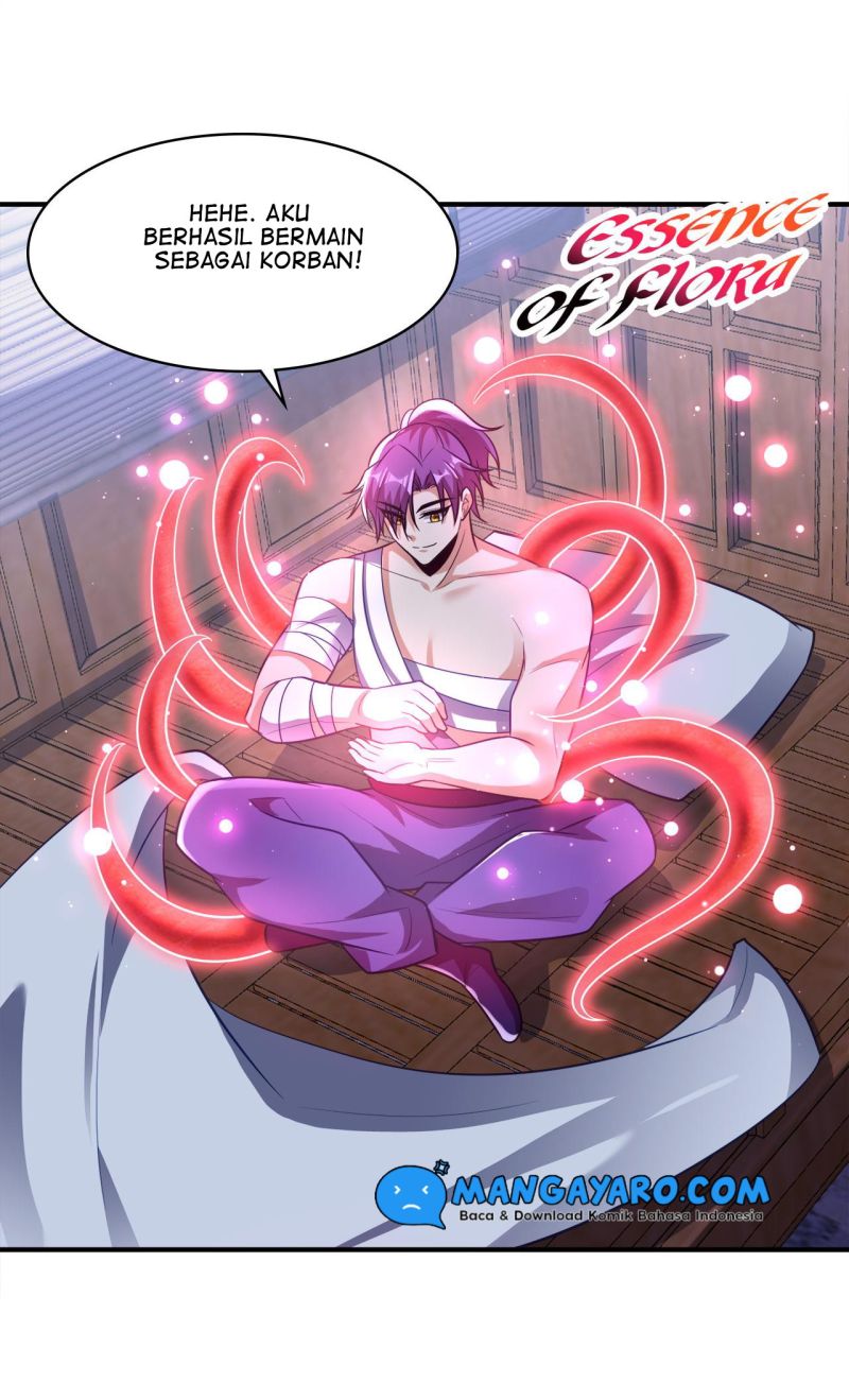 Rise of The Demon King Chapter 195 Gambar 26