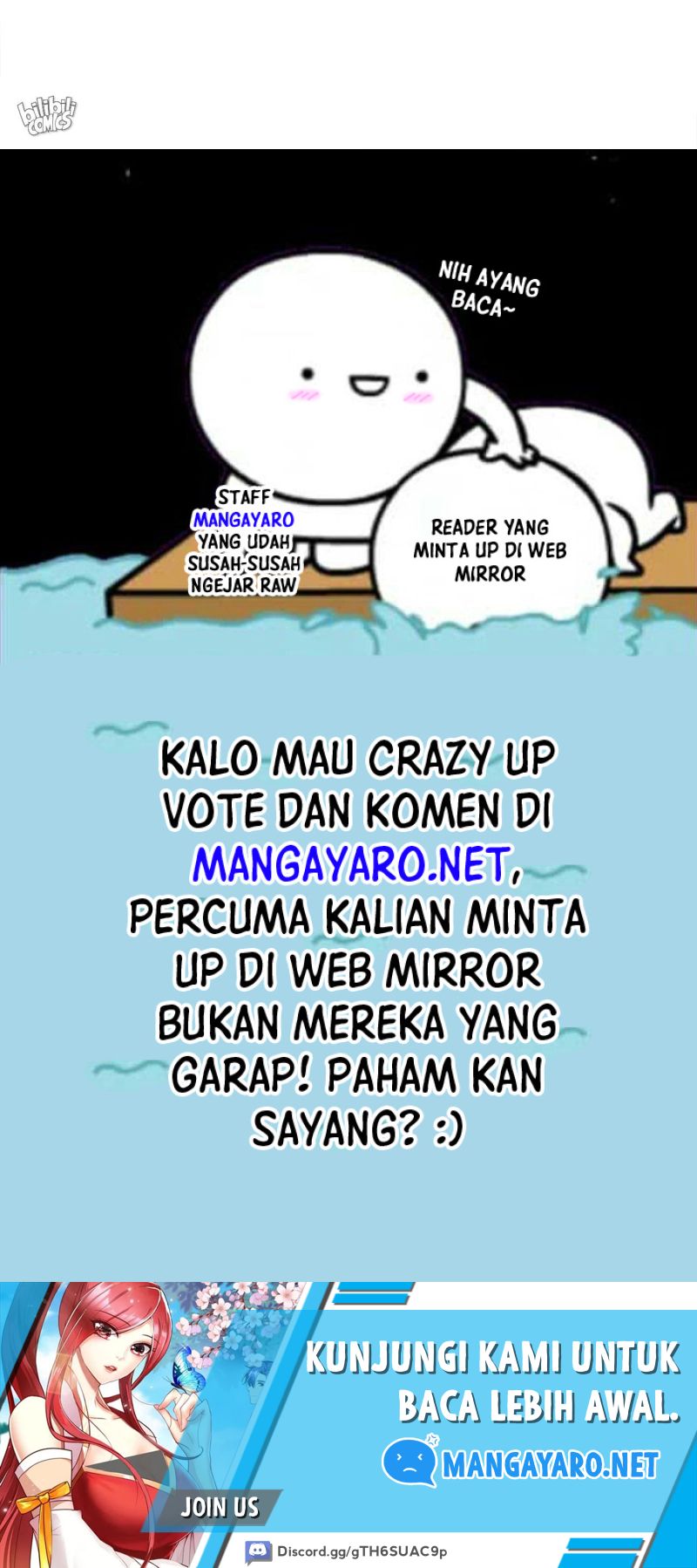 Rise of The Demon King Chapter 195 Gambar 53