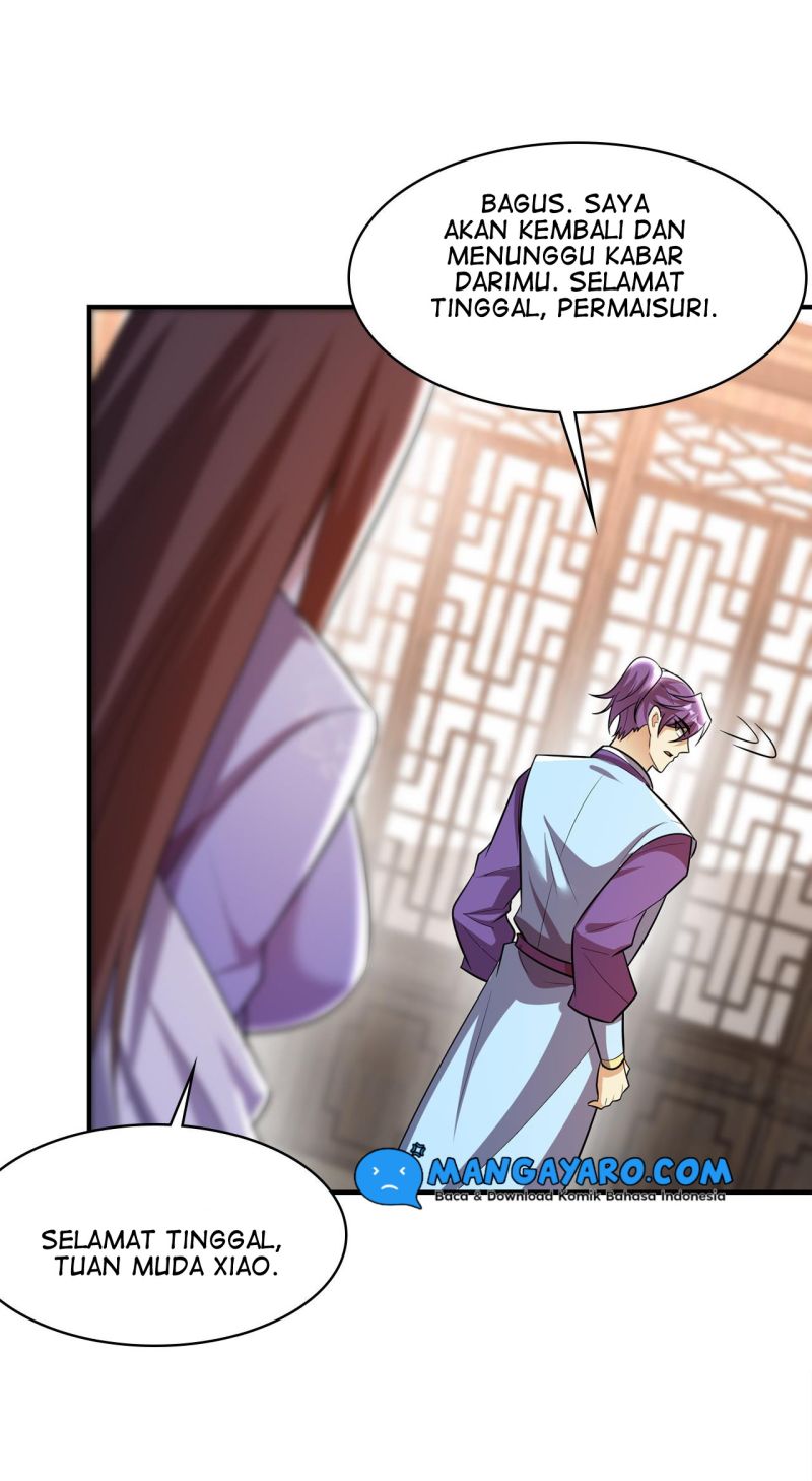 Rise of The Demon King Chapter 193 Gambar 11