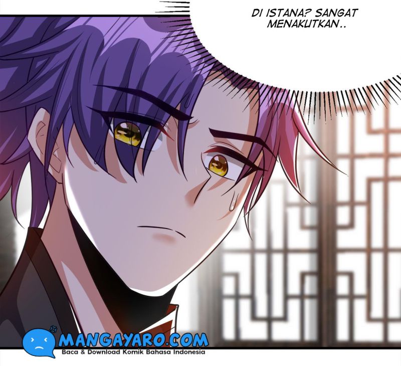 Rise of The Demon King Chapter 191 Gambar 11