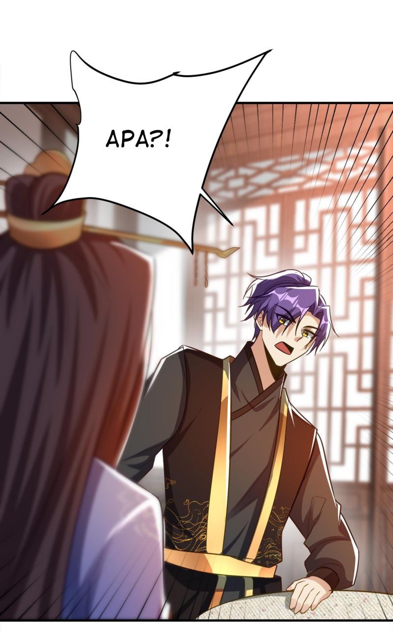 Rise of The Demon King Chapter 191 Gambar 18