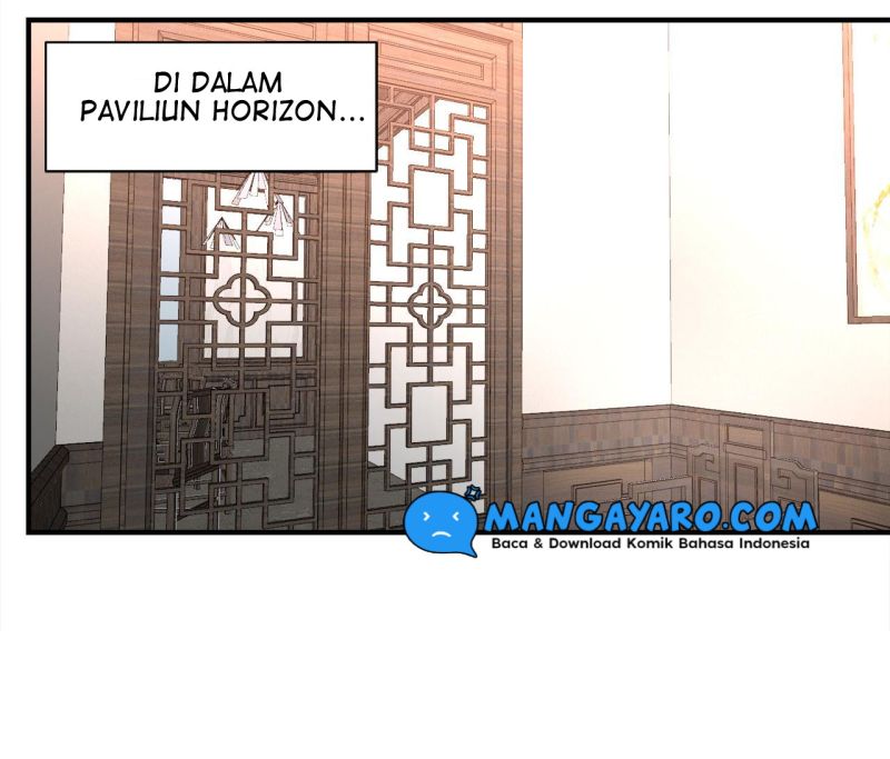 Rise of The Demon King Chapter 191 Gambar 21