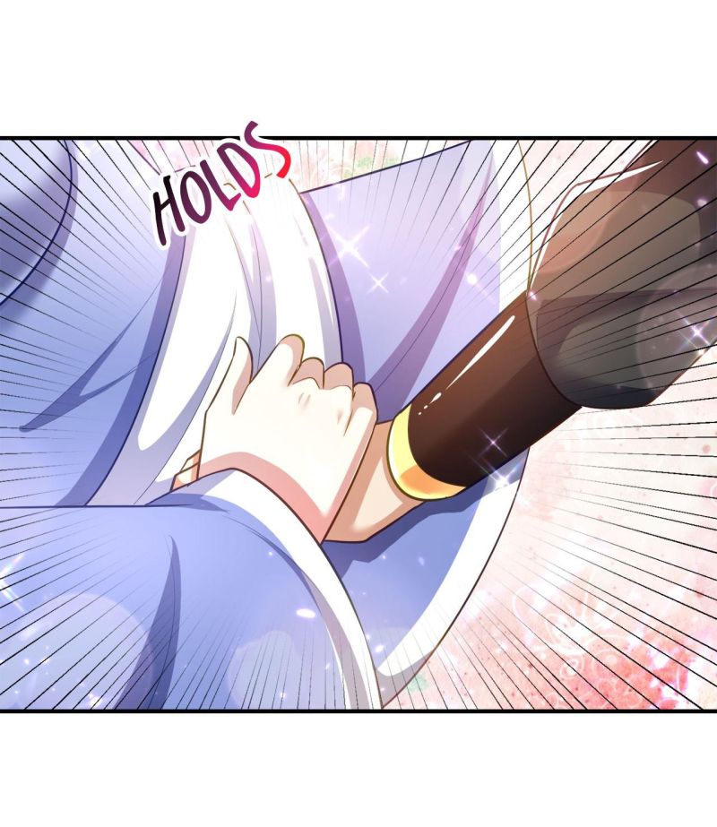 Rise of The Demon King Chapter 191 Gambar 25