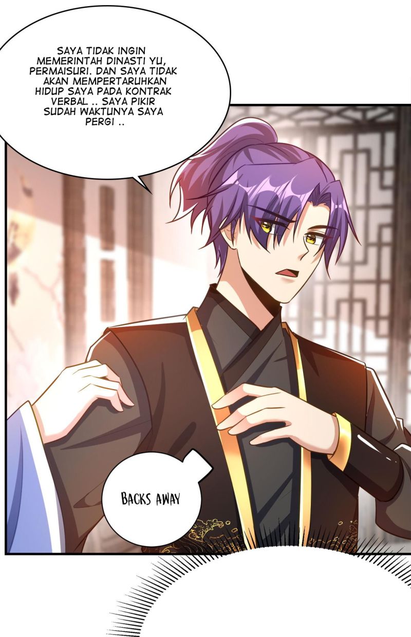 Rise of The Demon King Chapter 191 Gambar 29