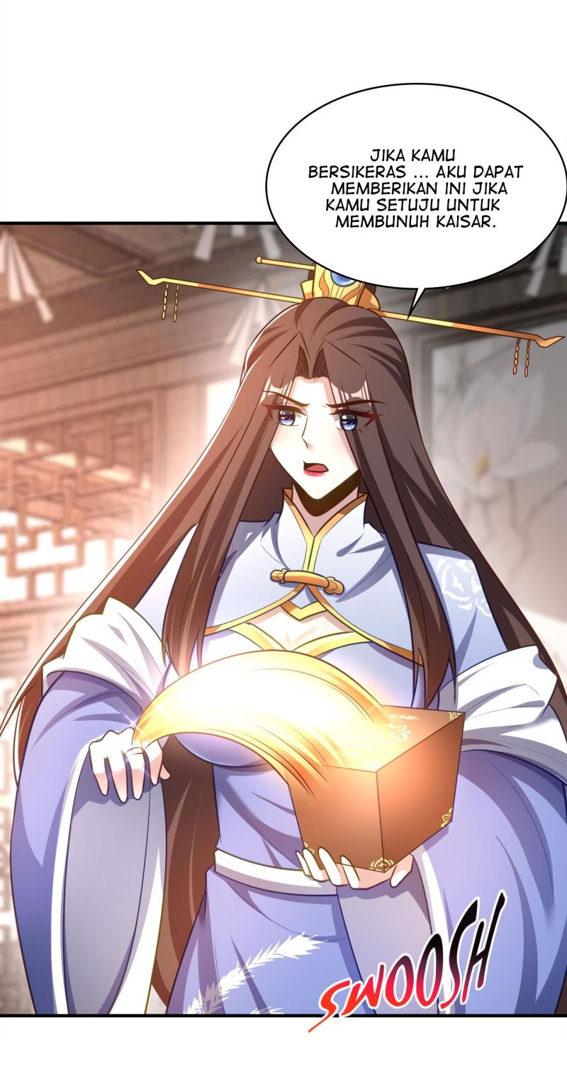 Rise of The Demon King Chapter 191 Gambar 32