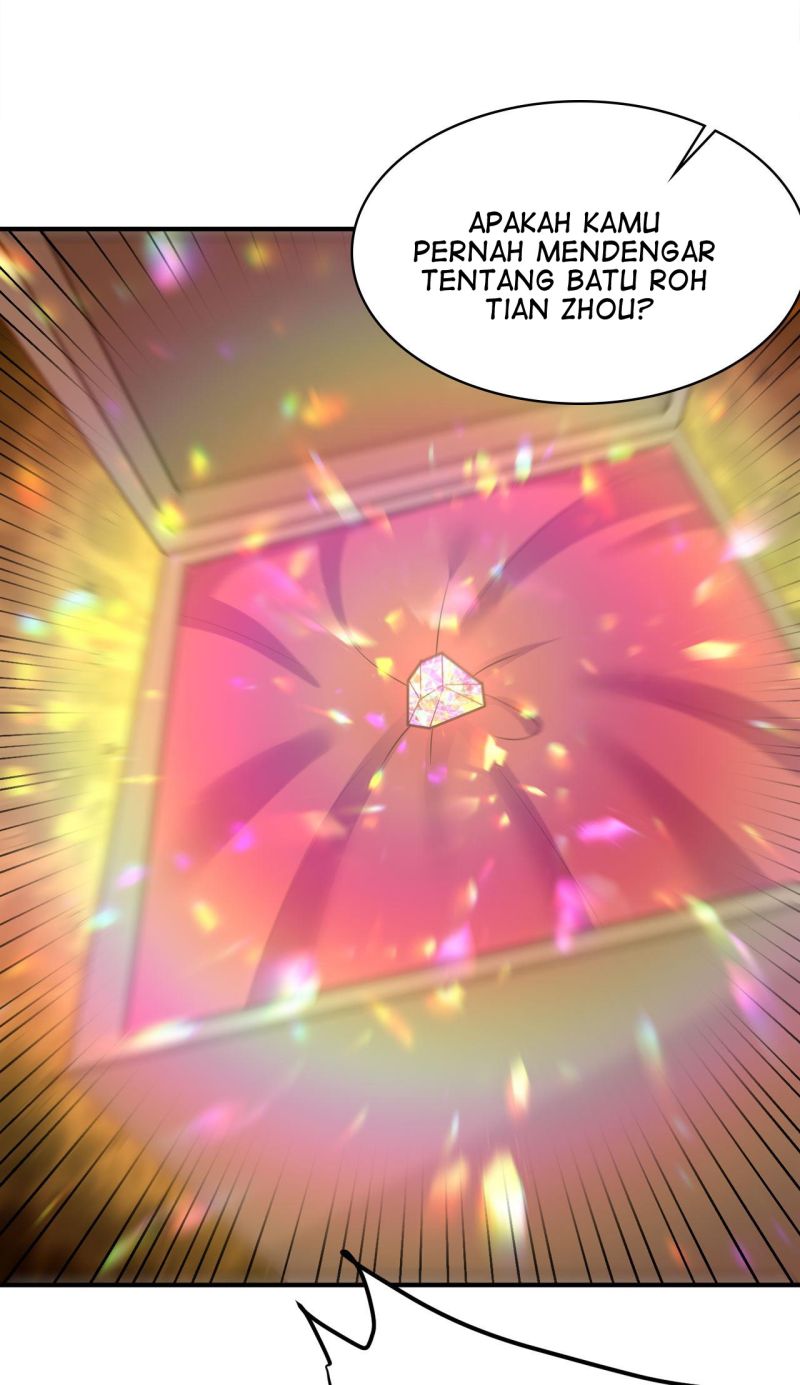 Rise of The Demon King Chapter 191 Gambar 34