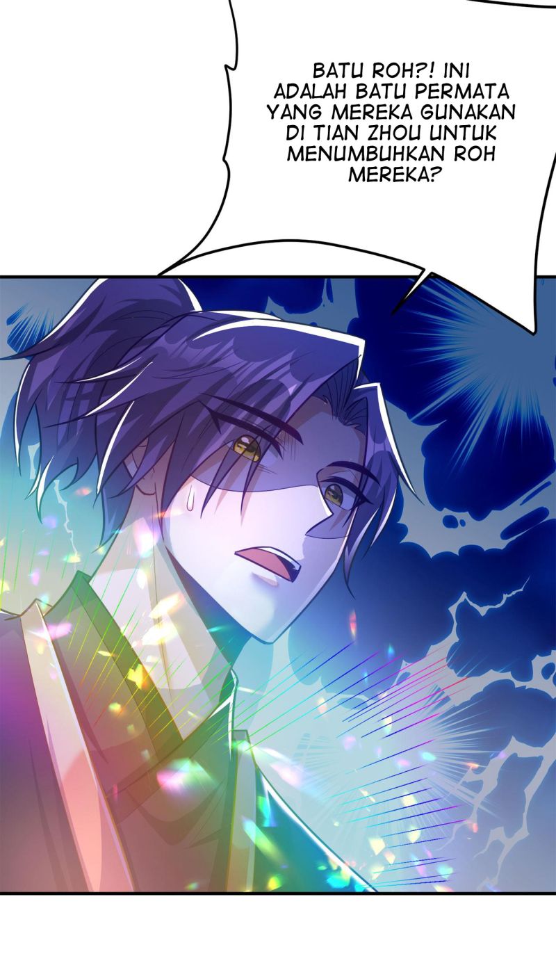 Rise of The Demon King Chapter 191 Gambar 35