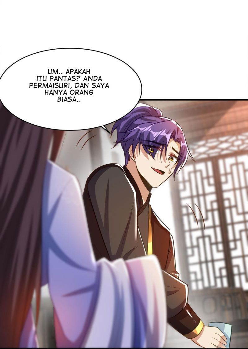Rise of The Demon King Chapter 191 Gambar 4