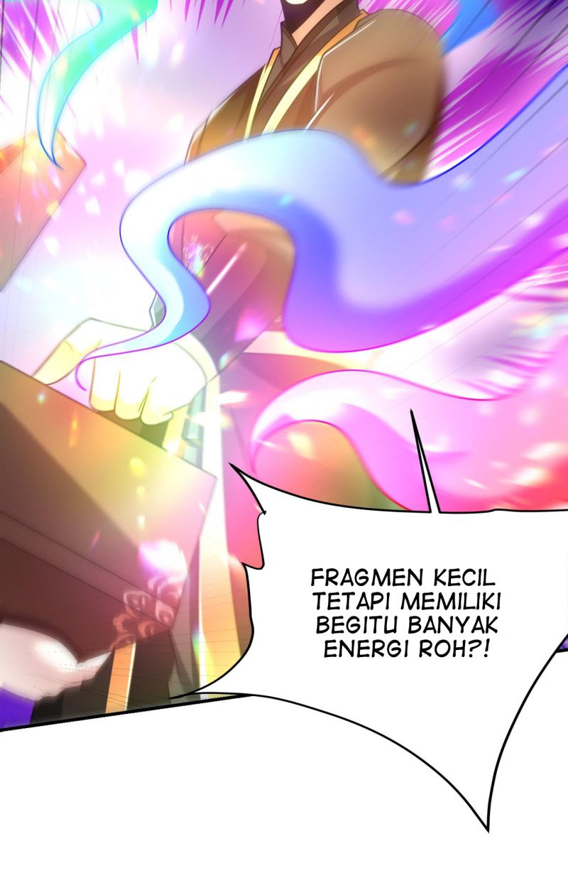 Rise of The Demon King Chapter 191 Gambar 42