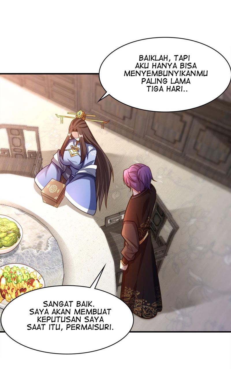 Rise of The Demon King Chapter 191 Gambar 48