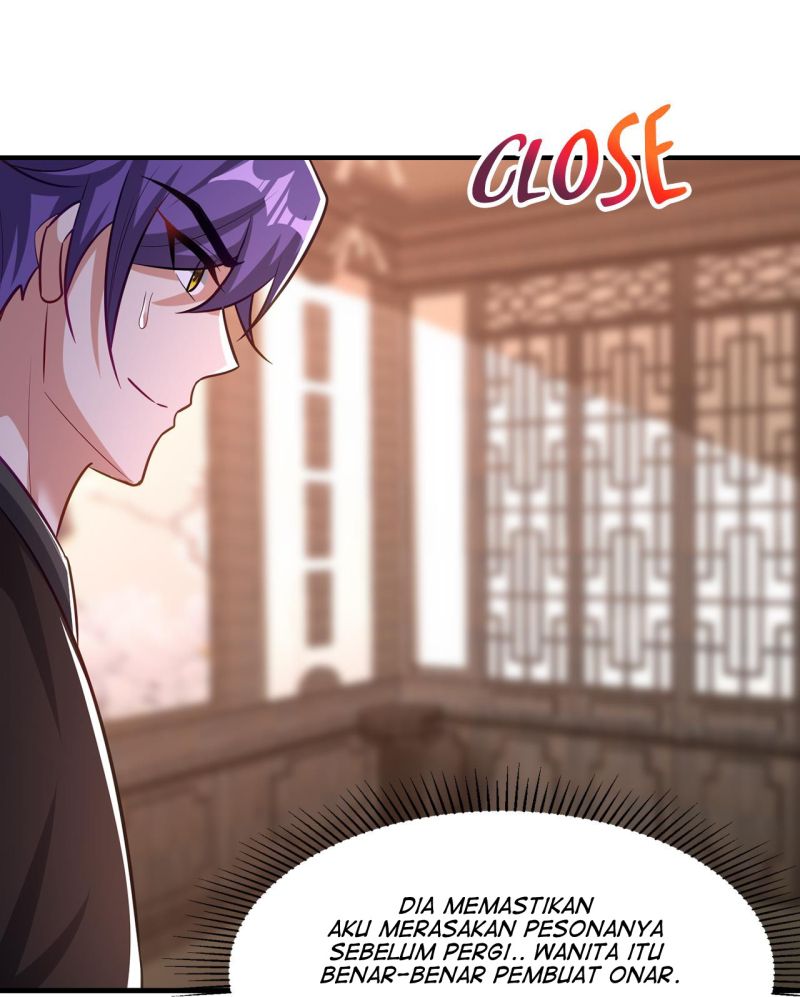 Rise of The Demon King Chapter 191 Gambar 53