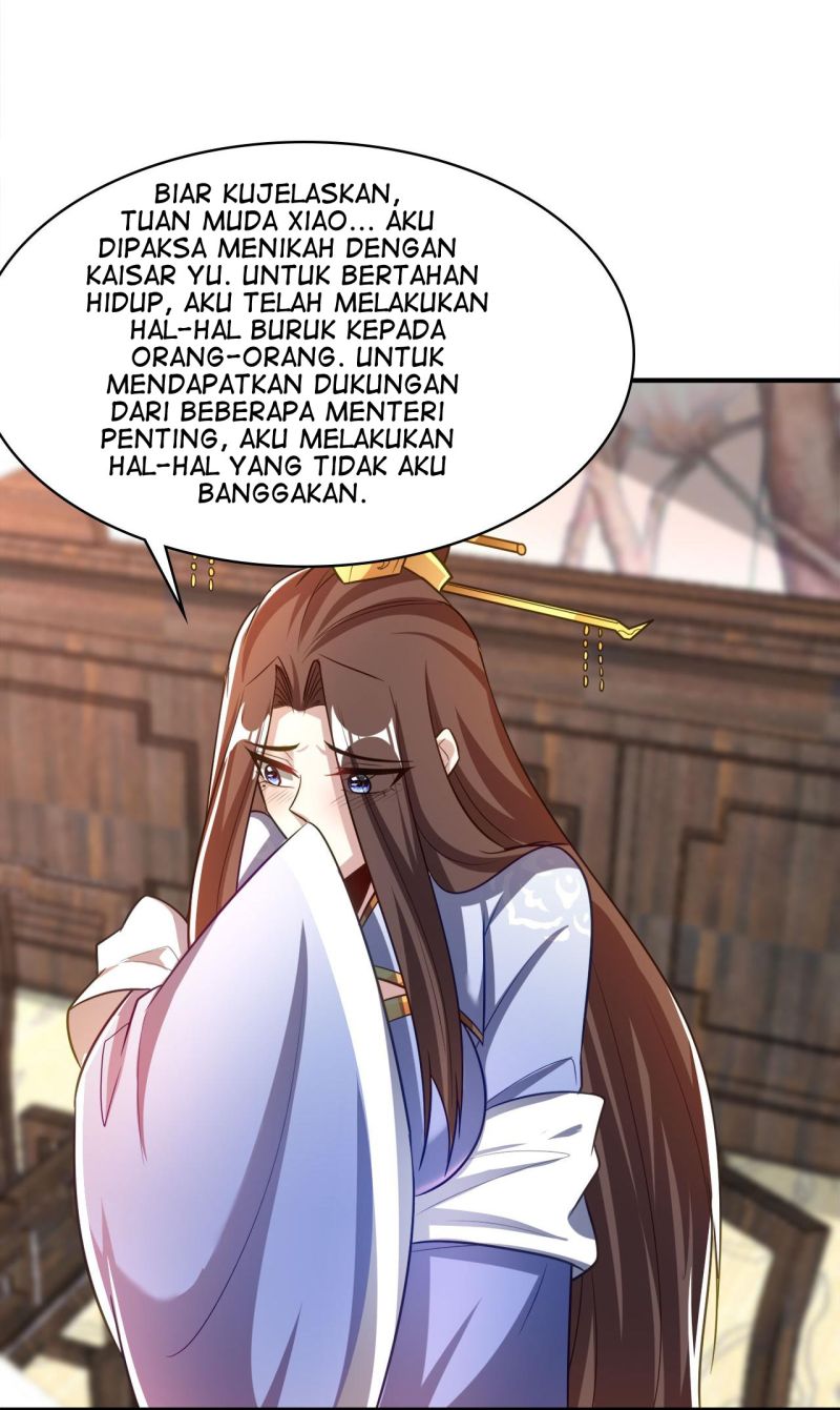 Rise of The Demon King Chapter 191 Gambar 7