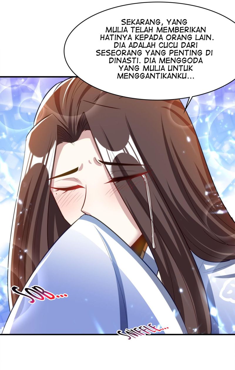 Rise of The Demon King Chapter 191 Gambar 9