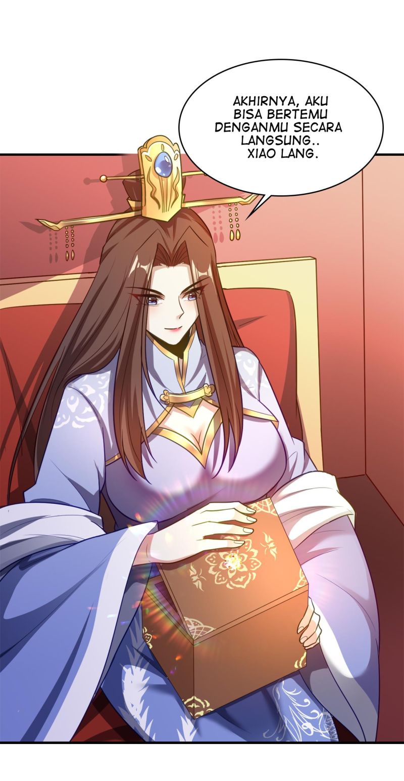 Rise of The Demon King Chapter 190 Gambar 17