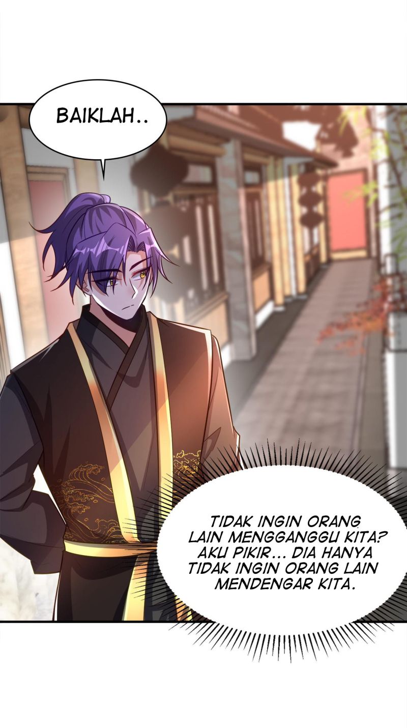 Rise of The Demon King Chapter 190 Gambar 39