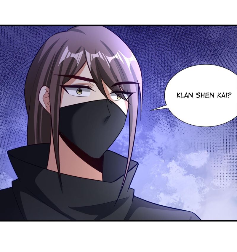 Rise of The Demon King Chapter 188 Gambar 9