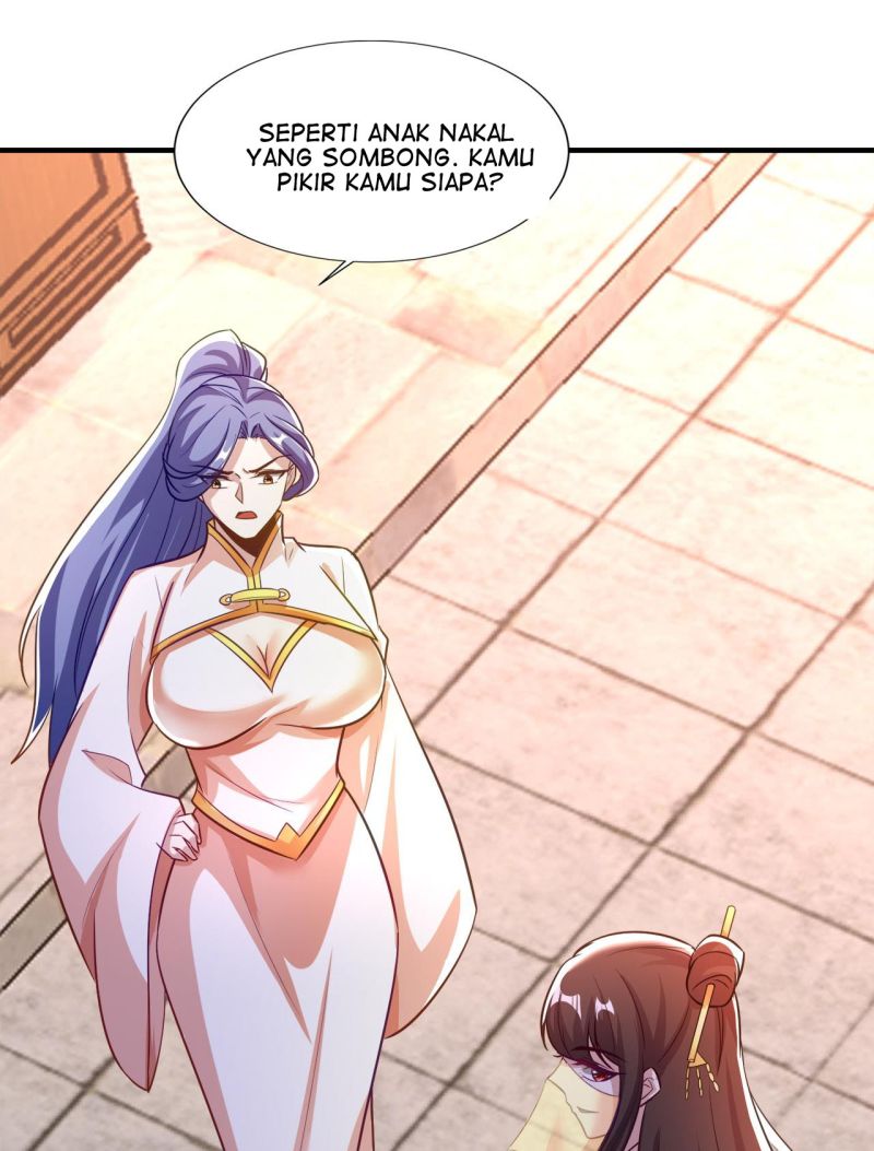 Baca Manhua Rise of The Demon King Chapter 187 Gambar 2