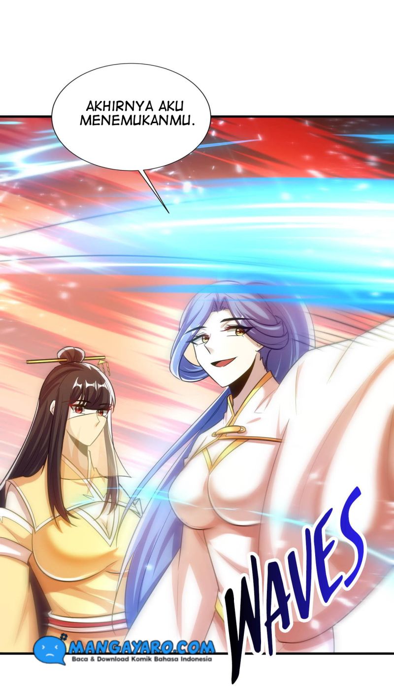 Rise of The Demon King Chapter 187 Gambar 41