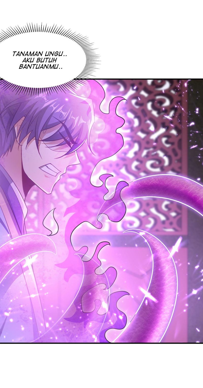Rise of The Demon King Chapter 185 Gambar 30