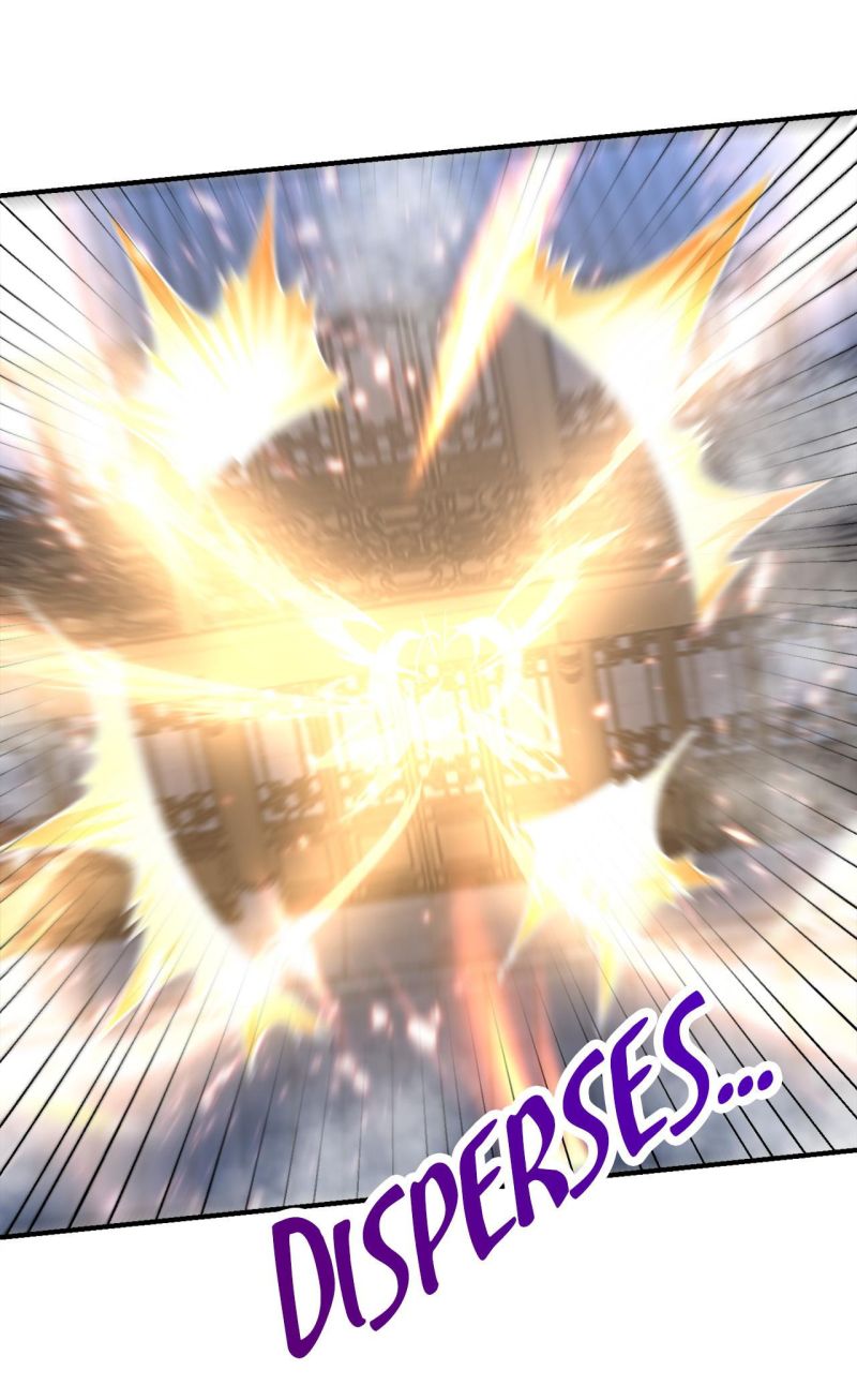 Rise of The Demon King Chapter 185 Gambar 5