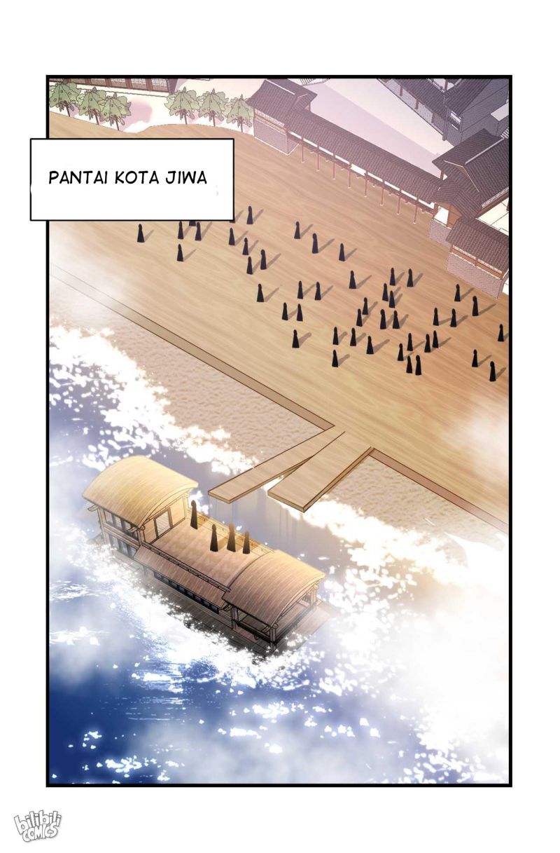 Baca Manhua Rise of The Demon King Chapter 184 Gambar 2