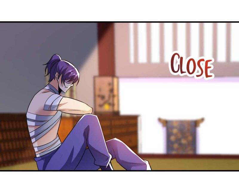 Rise of The Demon King Chapter 183 Gambar 15