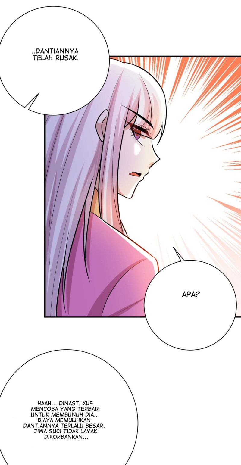 Rise of The Demon King Chapter 183 Gambar 24