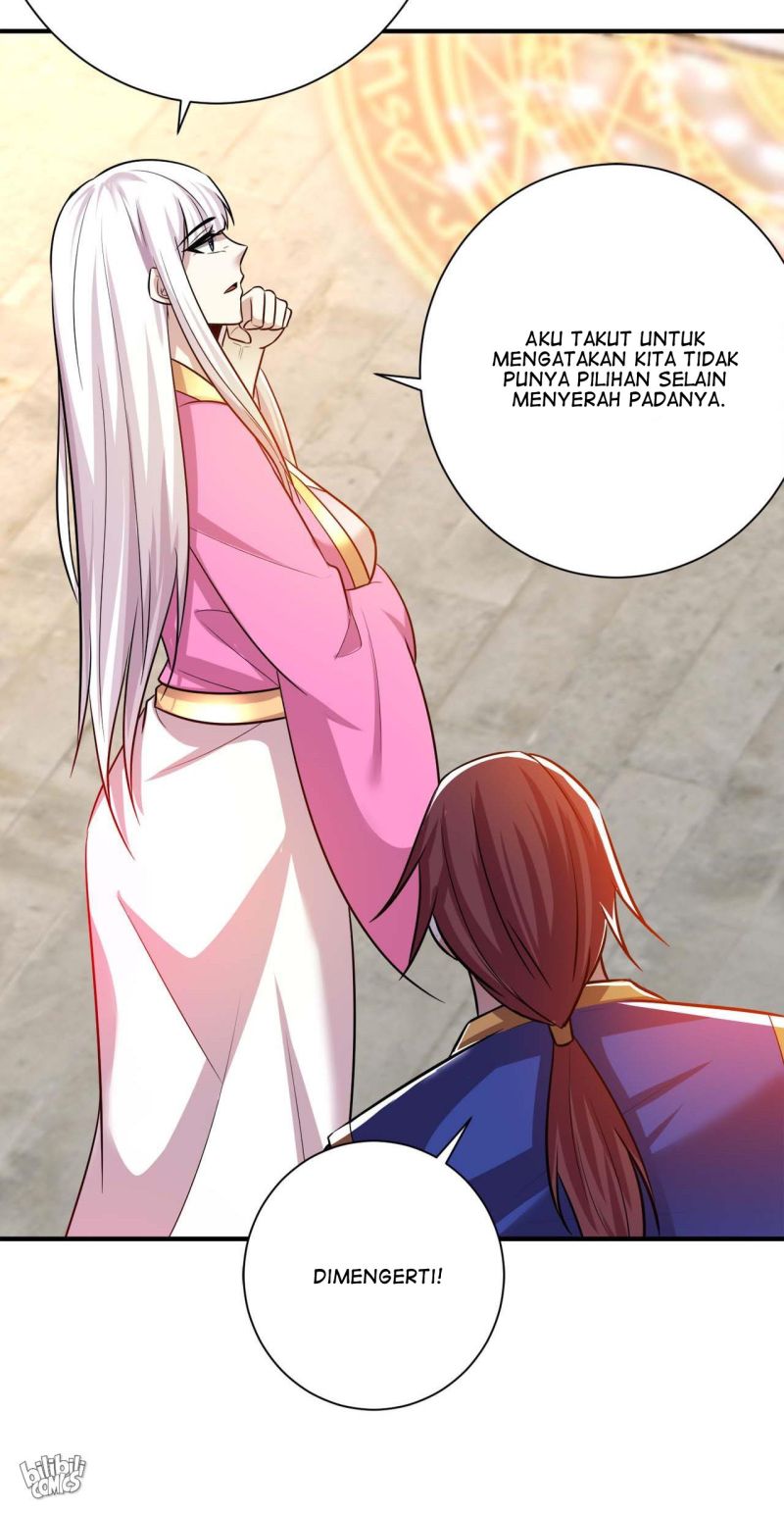 Rise of The Demon King Chapter 183 Gambar 25