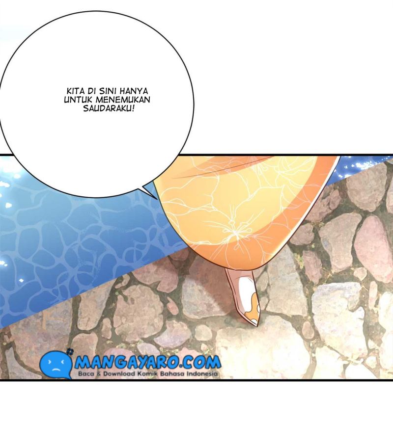Rise of The Demon King Chapter 183 Gambar 36