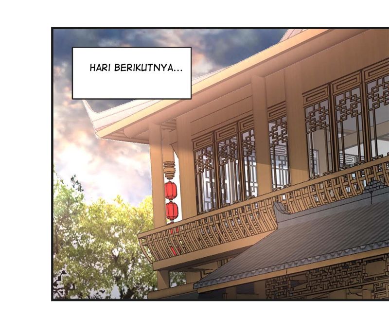 Rise of The Demon King Chapter 183 Gambar 38