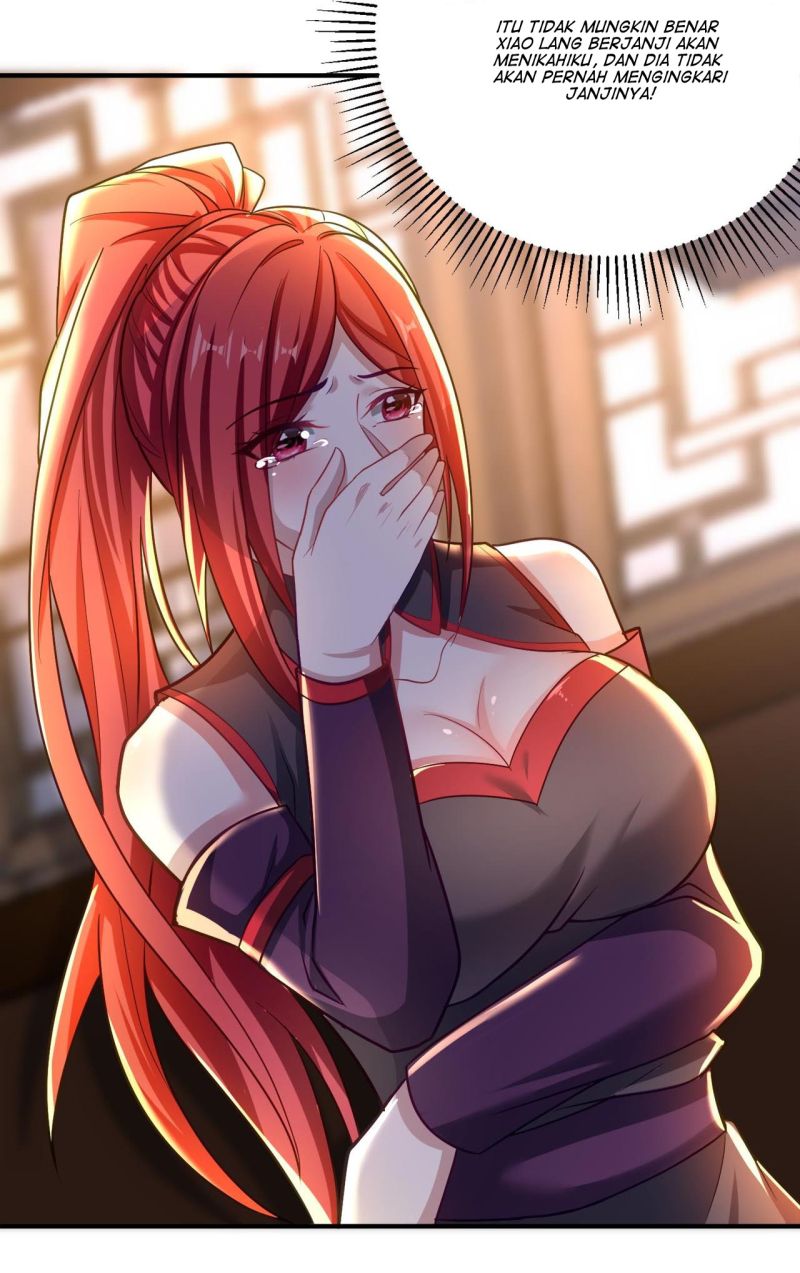 Rise of The Demon King Chapter 182 Gambar 30