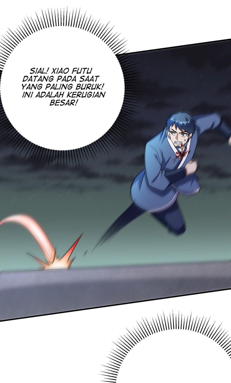 Rise of The Demon King Chapter 182 Gambar 9