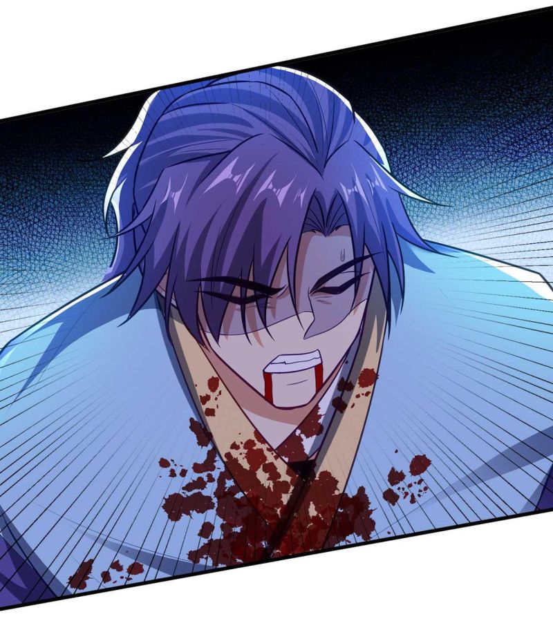 Rise of The Demon King Chapter 181 Gambar 12