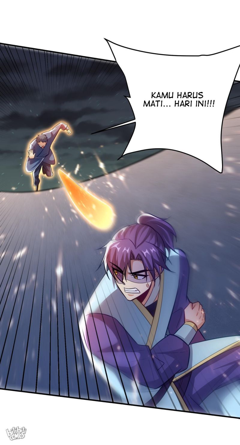 Baca Manhua Rise of The Demon King Chapter 181 Gambar 2