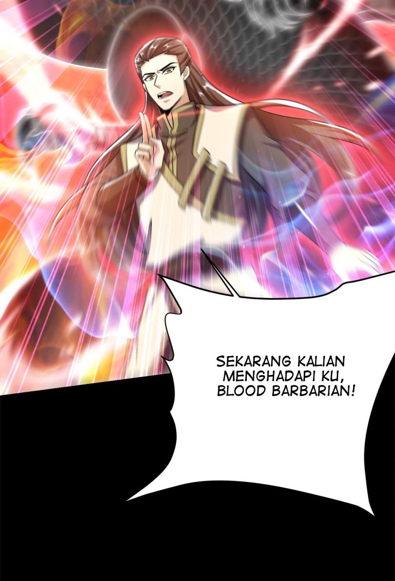Rise of The Demon King Chapter 181 Gambar 25