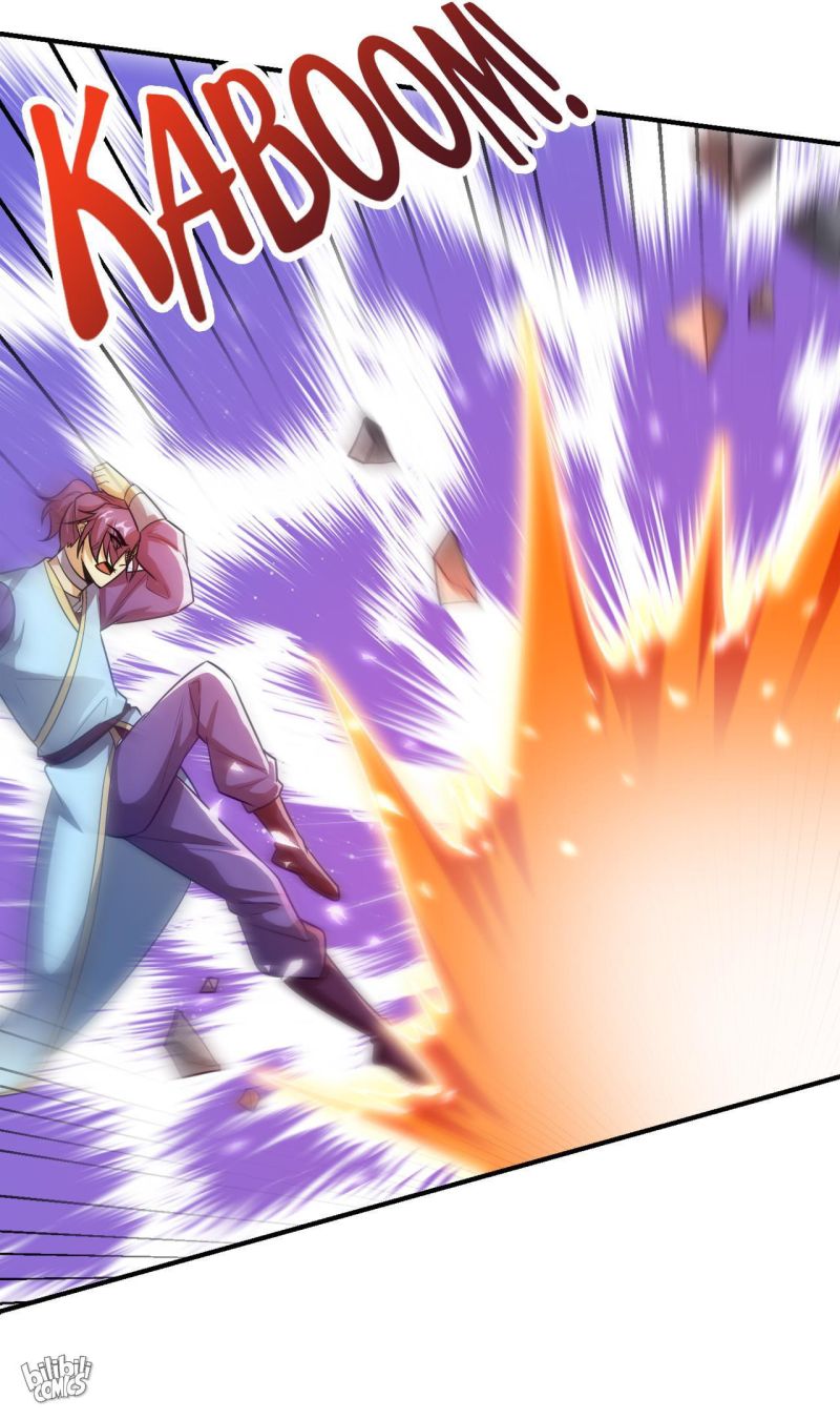 Rise of The Demon King Chapter 181 Gambar 4